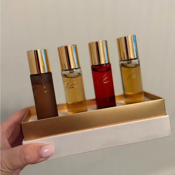 Kheir Fragrance Collection Set - Picture 1 of 2